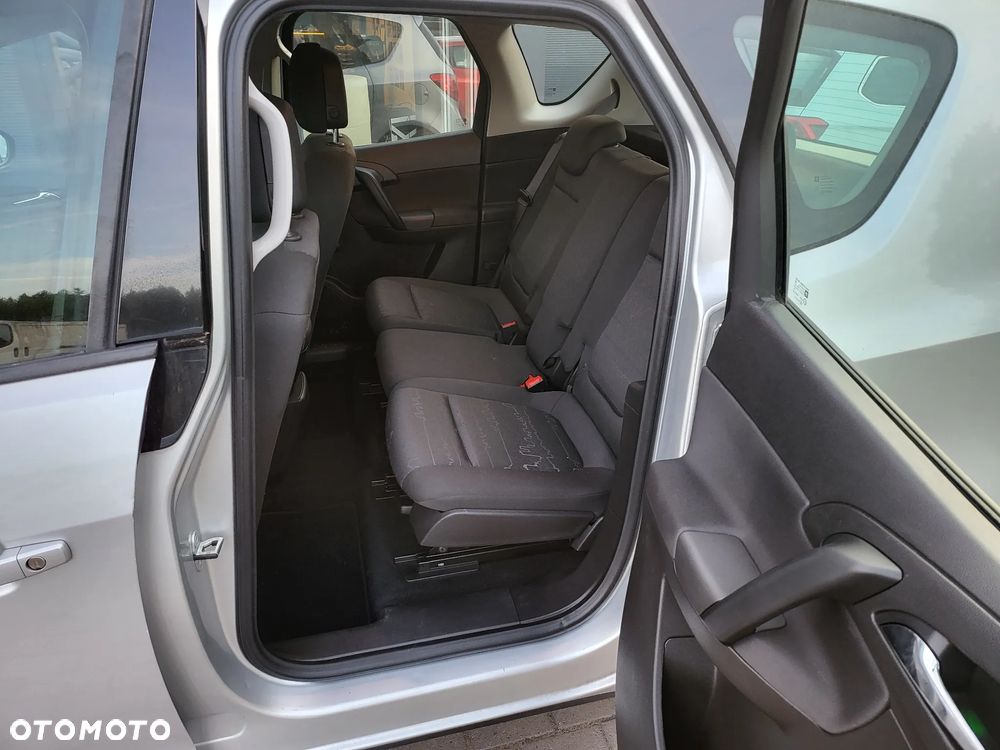 Opel Meriva 1.4 T Cosmo - 28