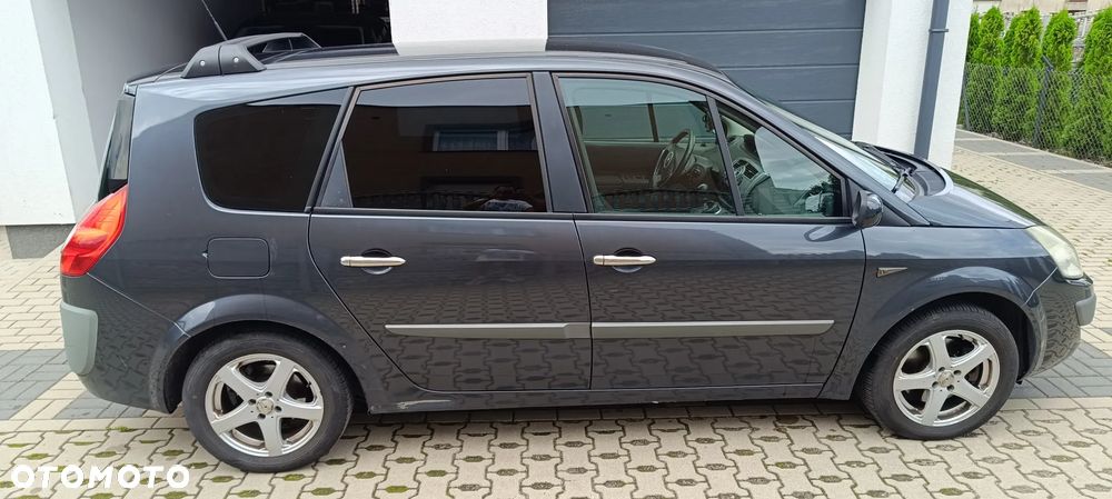 Renault Grand Scenic 2.0 16V Exception - 4
