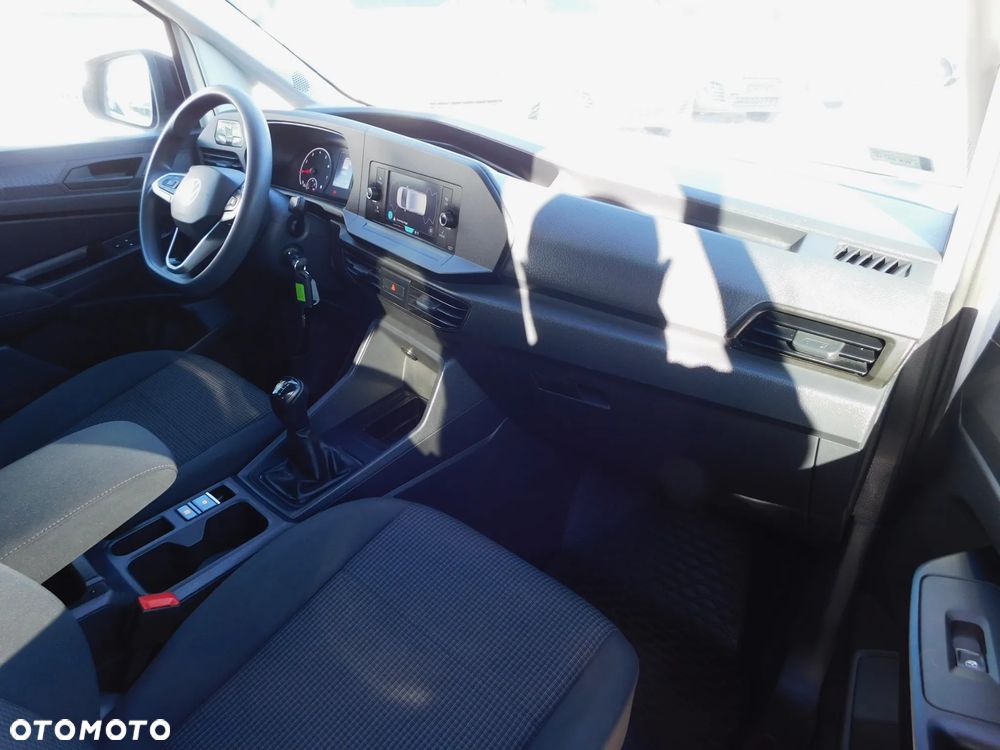 Volkswagen CADDY - 7