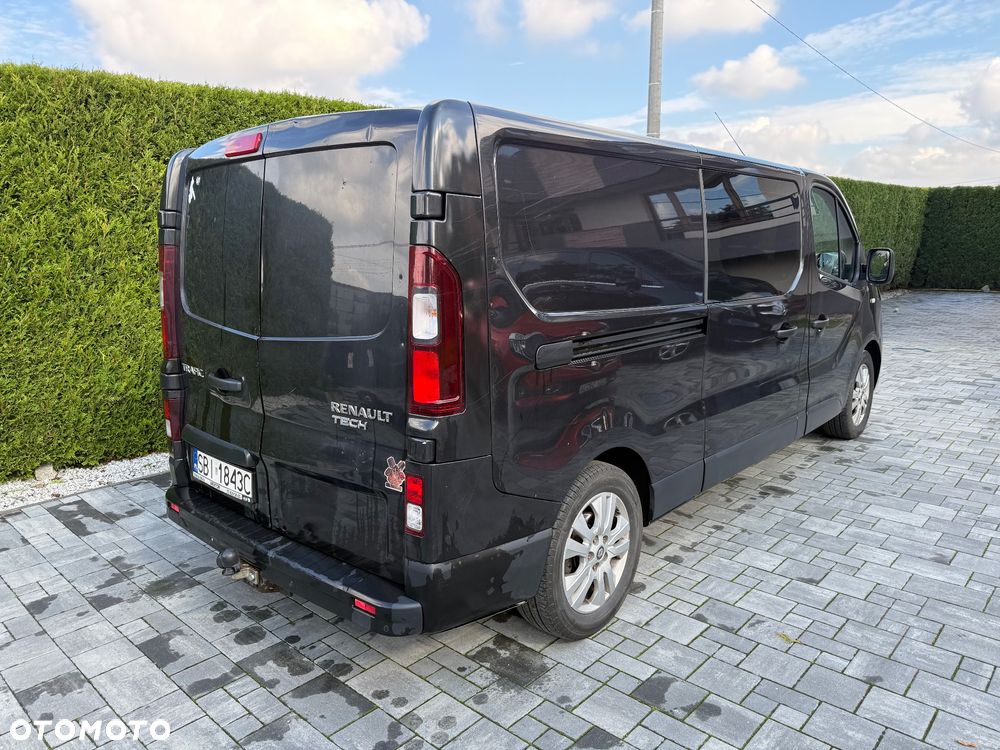 Renault Trafic - 4