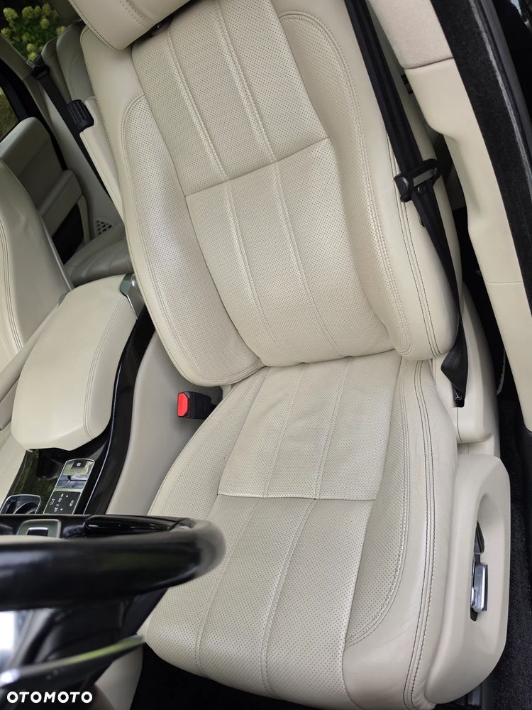 Land Rover Range Rover 4.4SD V8 SV AB - 18