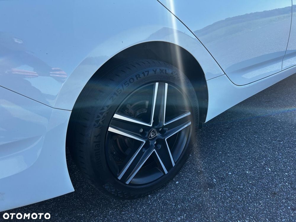 Hyundai i40 1.7 CRDi Premium - 15
