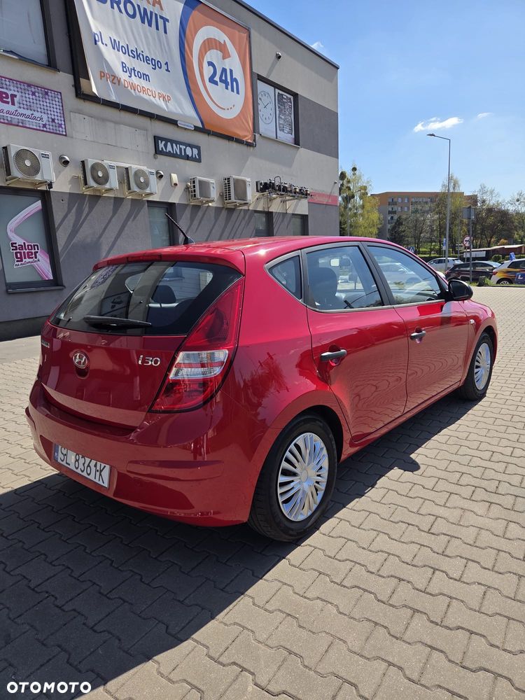 Hyundai i30 1.4 Comfort - 5