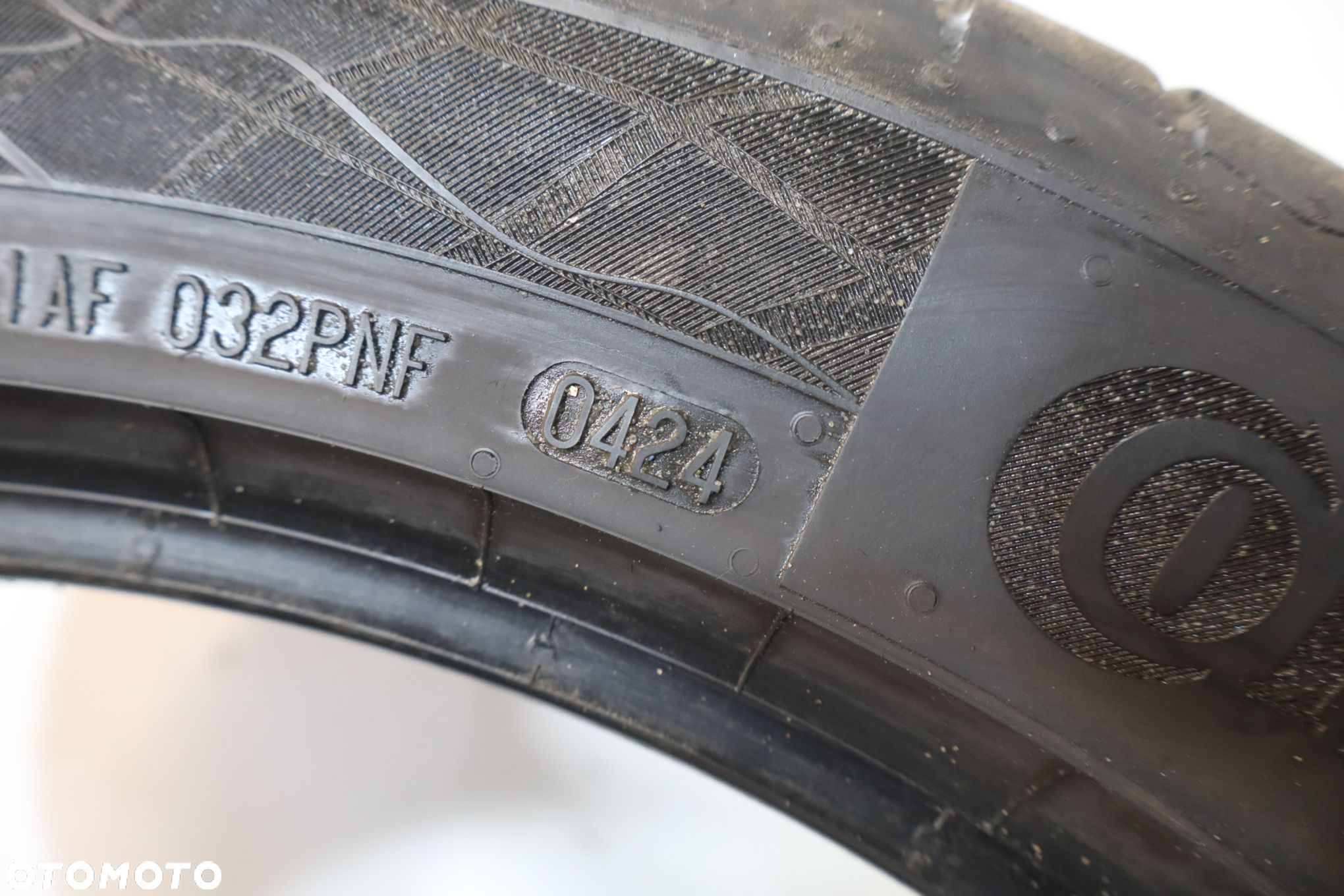 opona 225/45/18 lato - 7