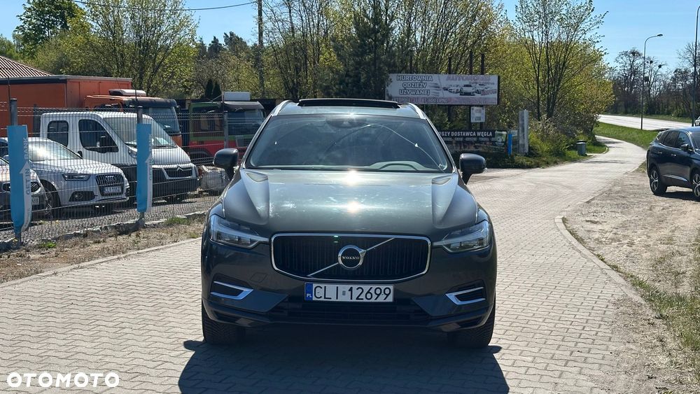 Volvo XC 60 - 4