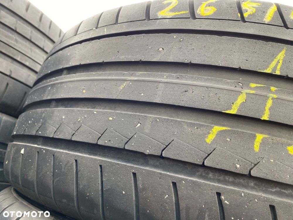 265/40/21 Dunlop Sport Maax GT_5,2mm_4szt_(139) - 5