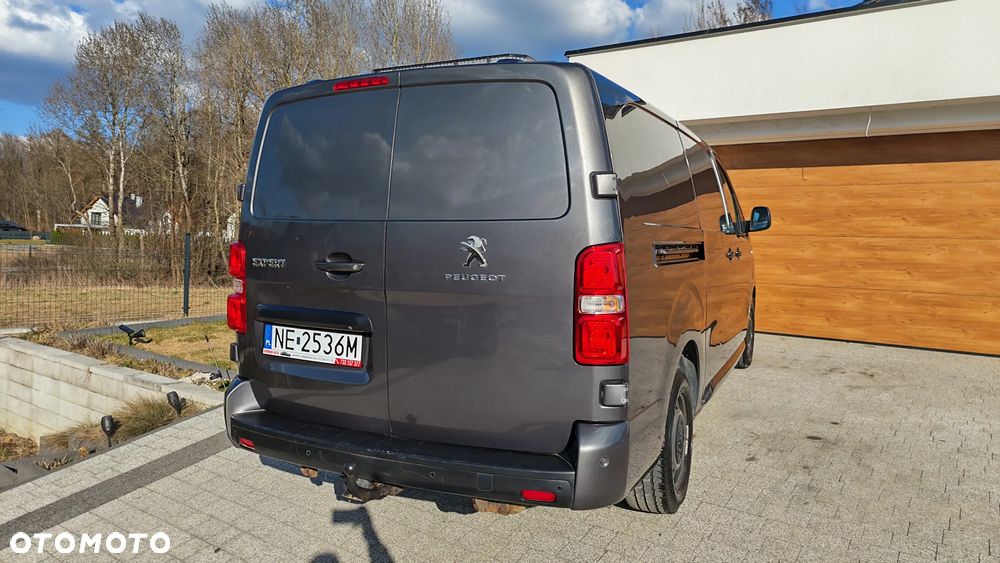 Peugeot LONG 3.0T L3 2.0HDI 177KM - 21