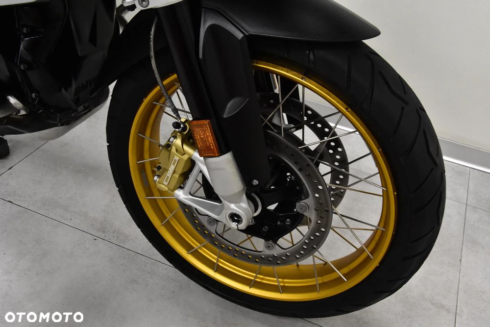 BMW GS - 24