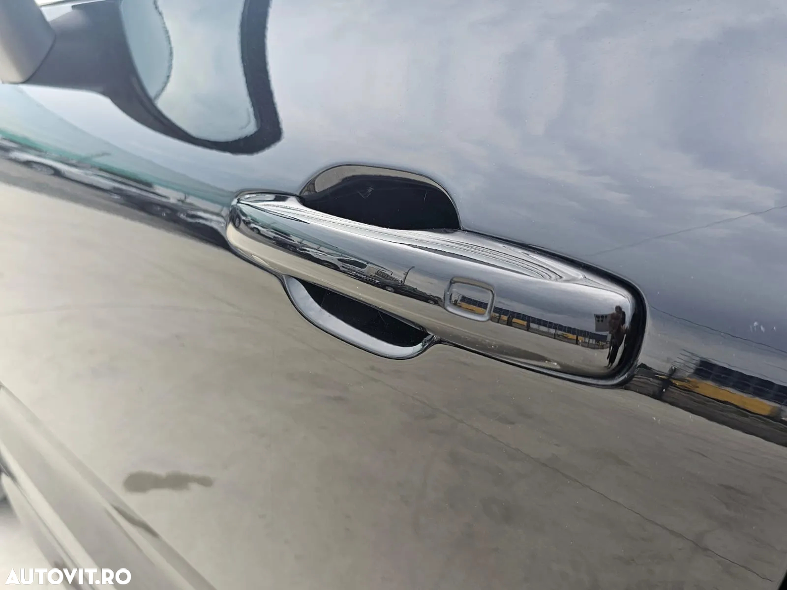 Volvo XC 60 B5 D AWD Geartronic RDesign - 12