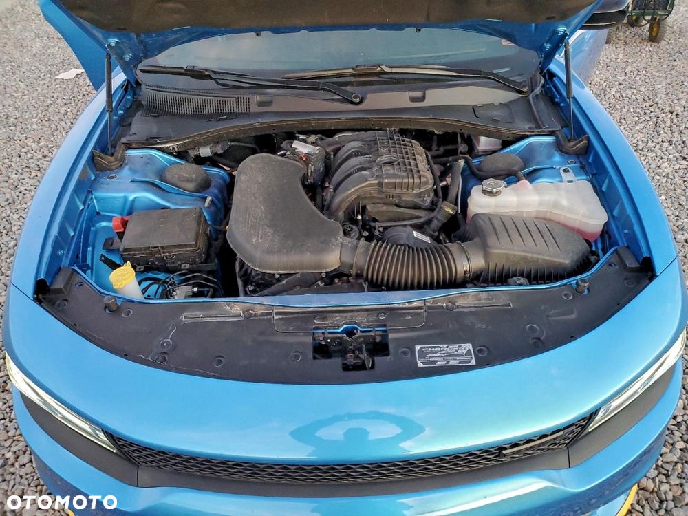Dodge Charger 3.6 GT - 12