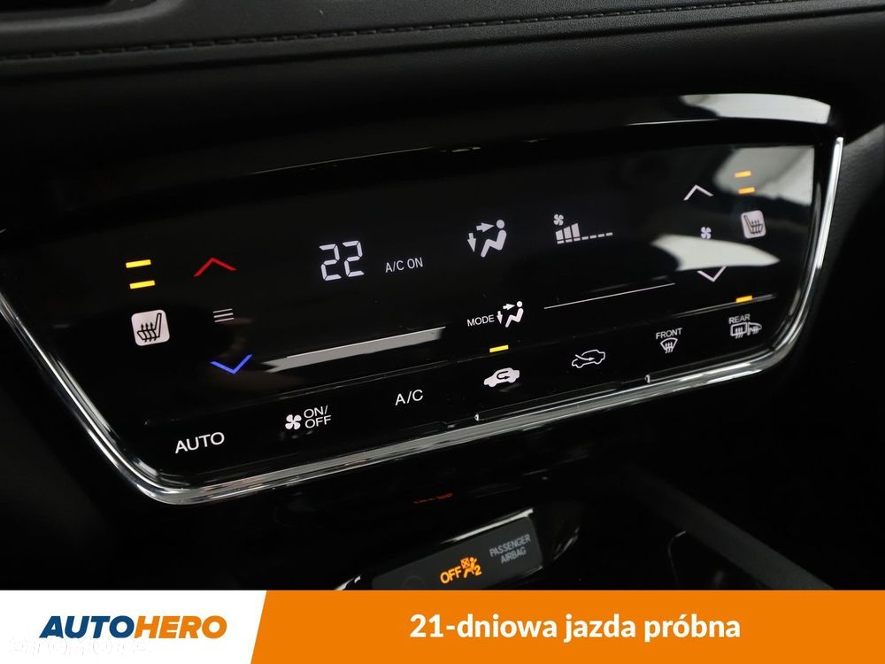 Honda HR-V 1.5 Comfort (Honda Connect+) - 23