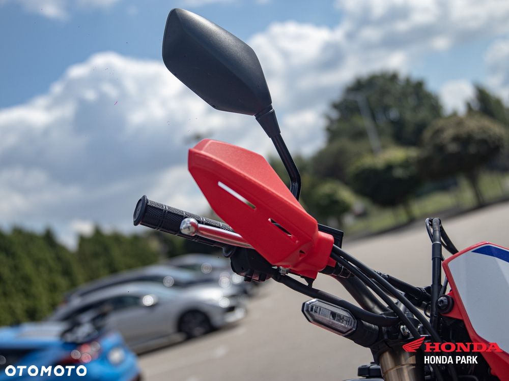 Honda CRF - 16