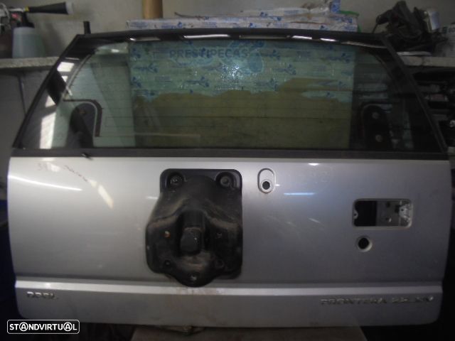 Porta Da Mala MALA1242 OPEL FRONTERA BREAK FASE 3 1999 2.2I 4X4 136CV 5P CINZENTO - 1