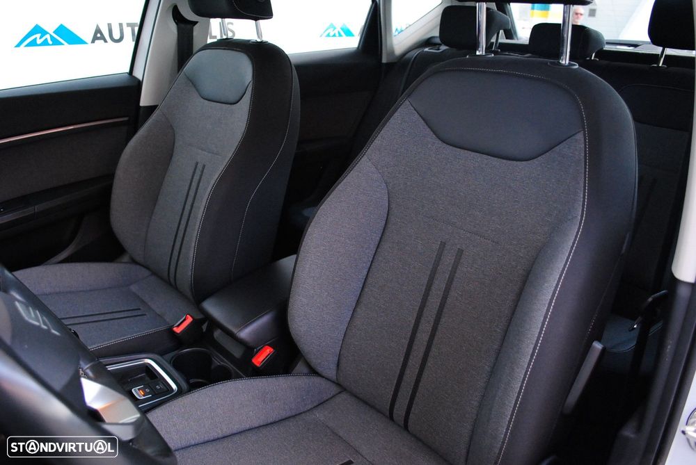 SEAT Ateca 1.0 TSI Style - 28