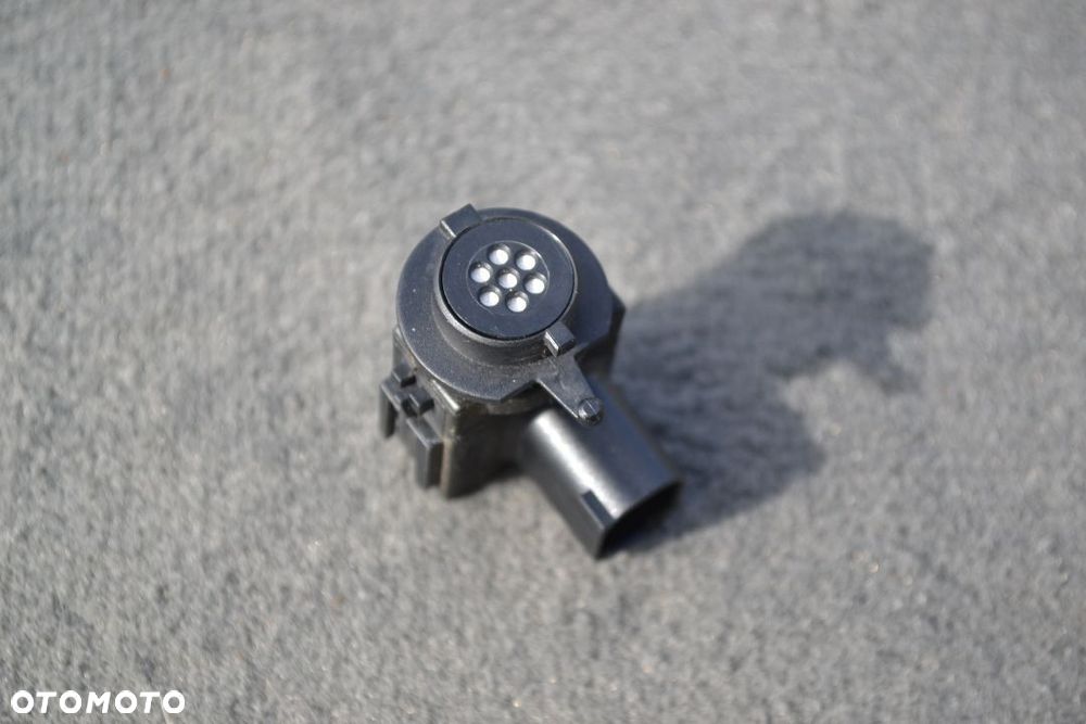 AUDI A4 B6 B7 A6 C6 A3 8P CZUJNIK JAKOŚCI POWIETRZA 4B0907659A - 1