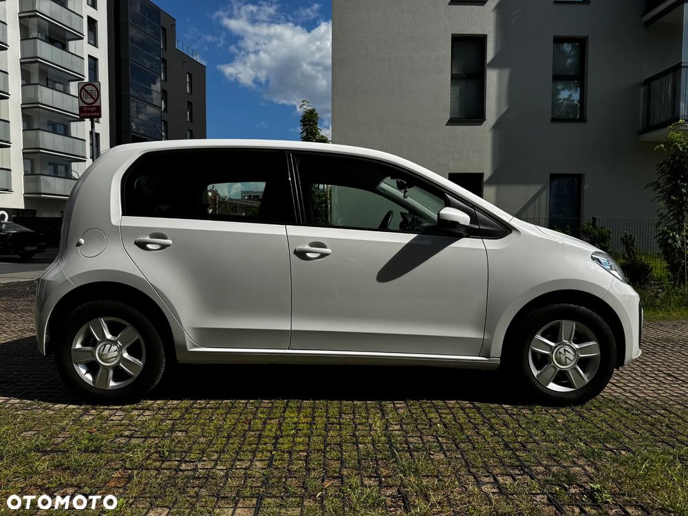 Volkswagen up! 1.0 move - 6