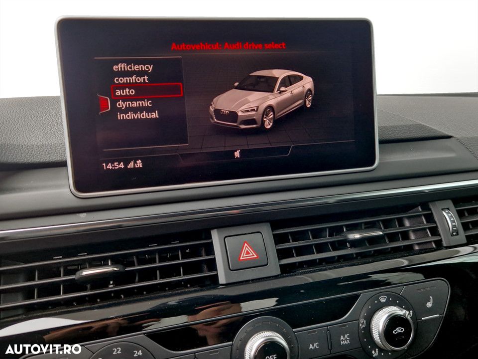 Audi A5 Coupé 2.0 TDI Sport - 22