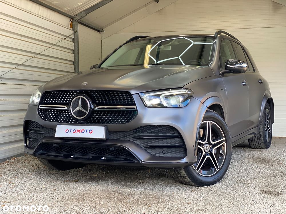 Mercedes-Benz GLE - 40