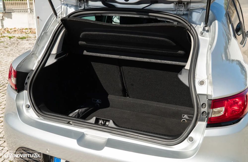 Renault Clio 1.5 dCi Limited EDition - 7