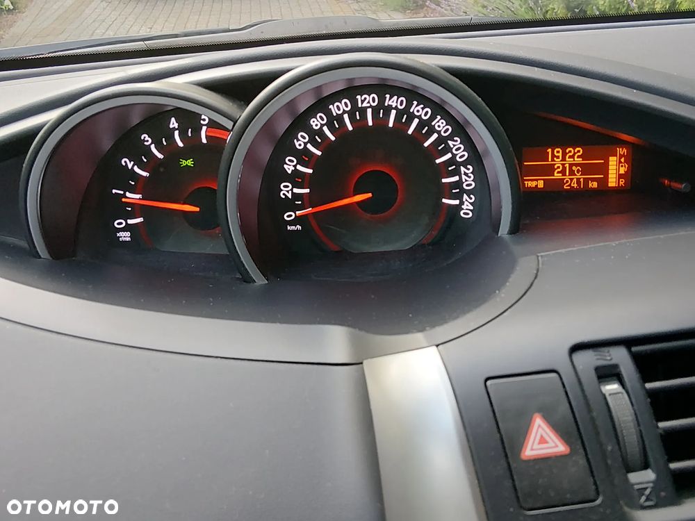 Toyota Verso - 14