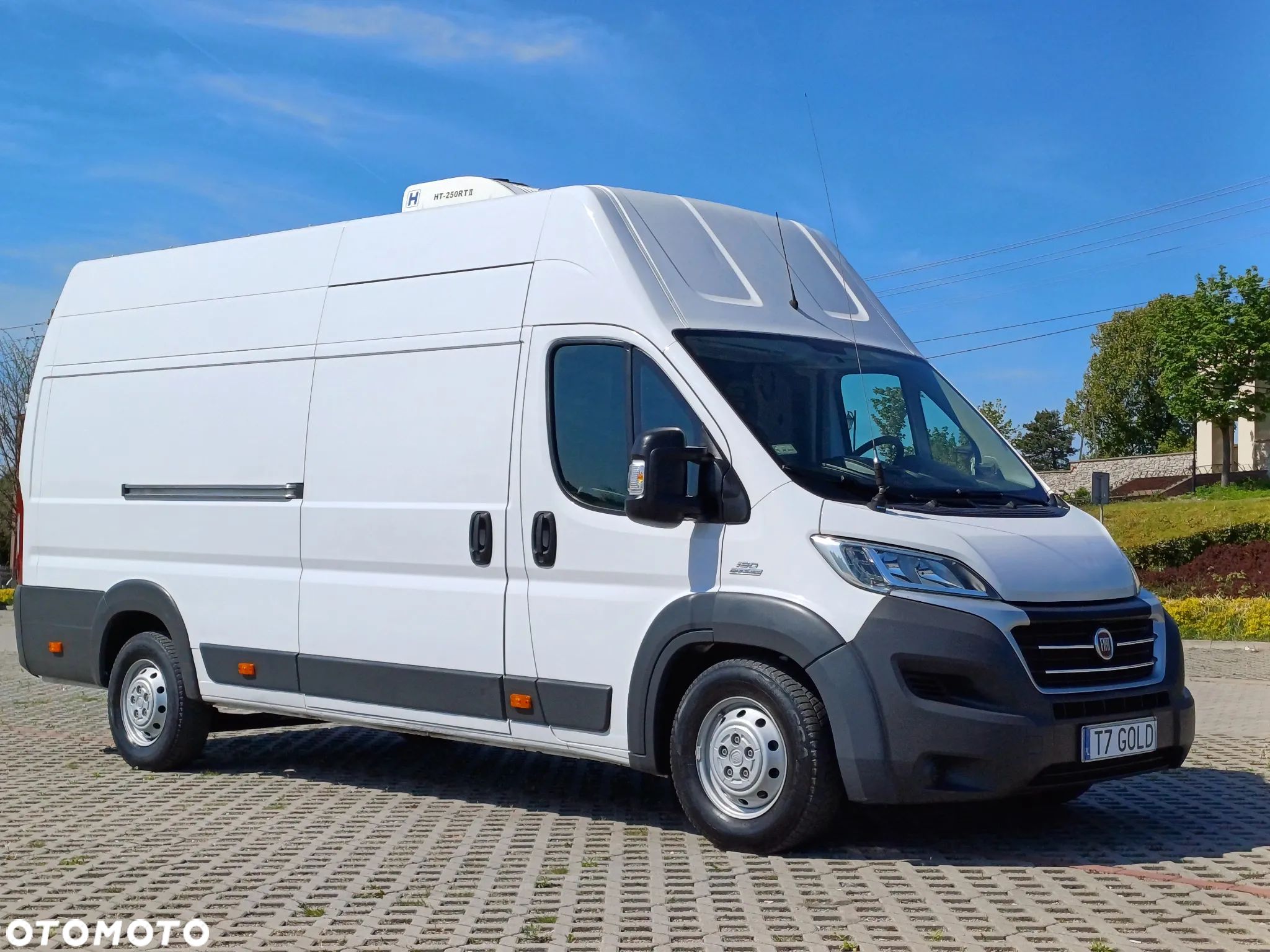 Fiat Ducato - 1