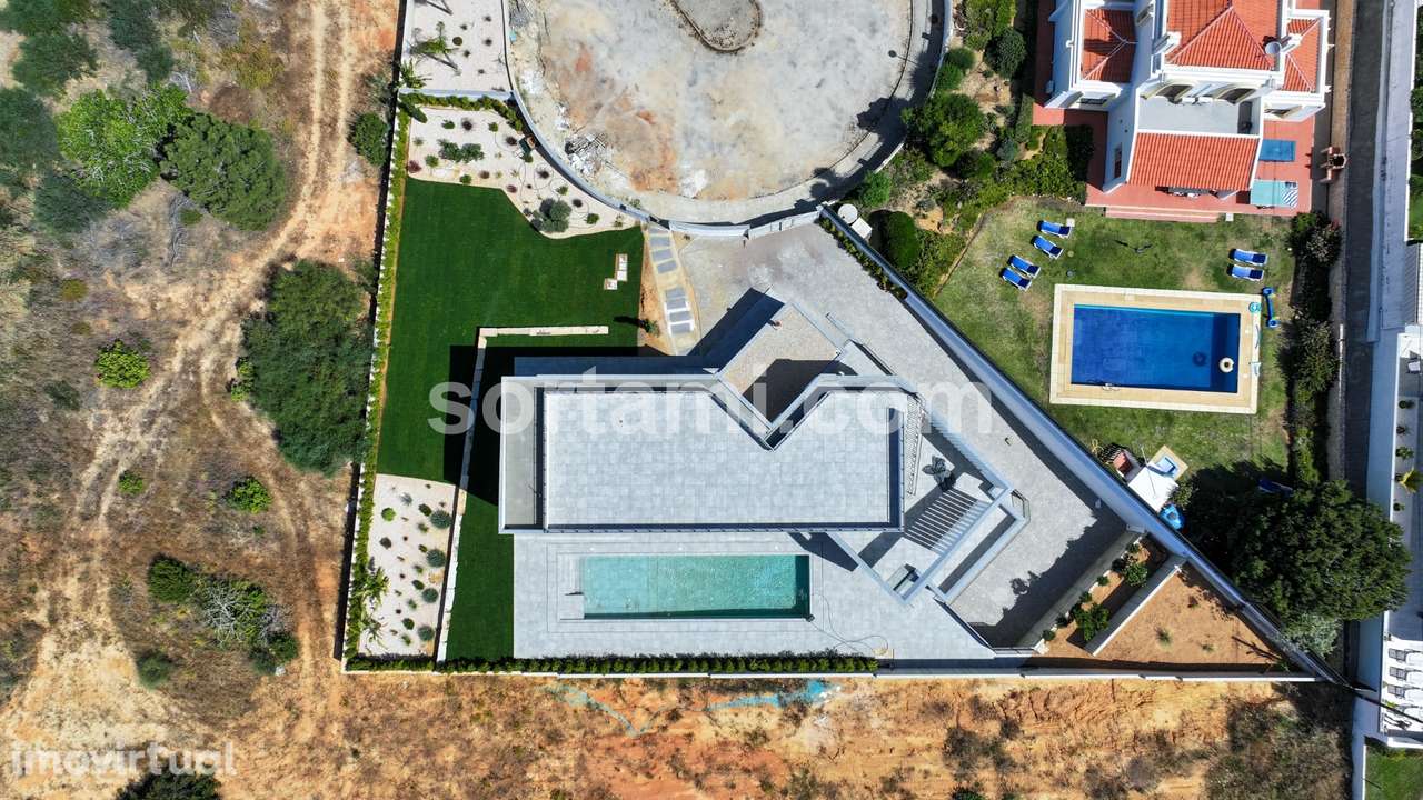 Moradia Isolada T3+1 Venda em Albufeira e Olhos de Água,Albufeira - Grande imagem: 4/53