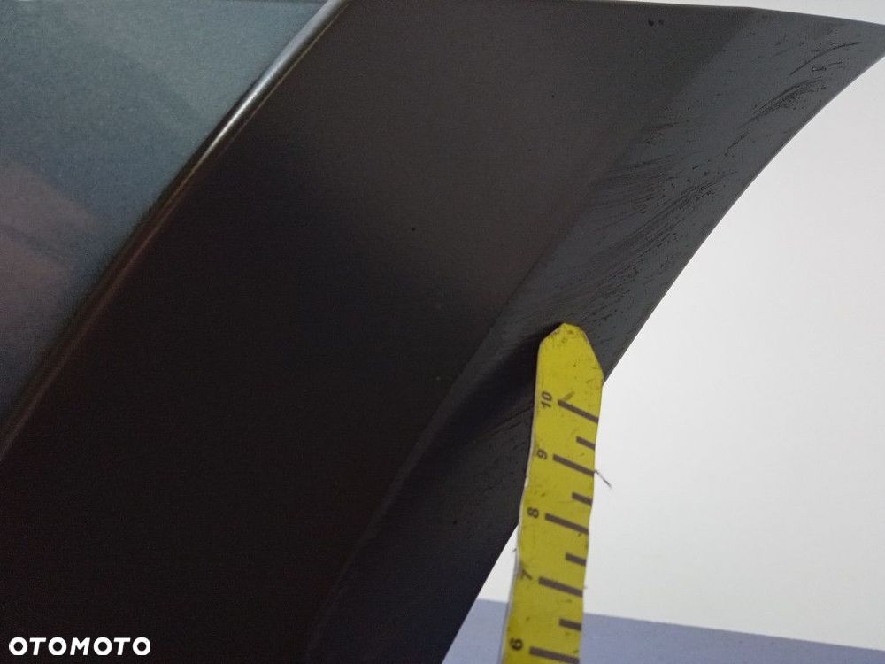 SKODA OCTAVIA II KOMBI SCOUT ZDERZAK TYŁ TYLNY LF5X - 14