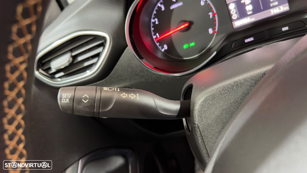 Opel Crossland X 1.2 T Edition J17 - 28