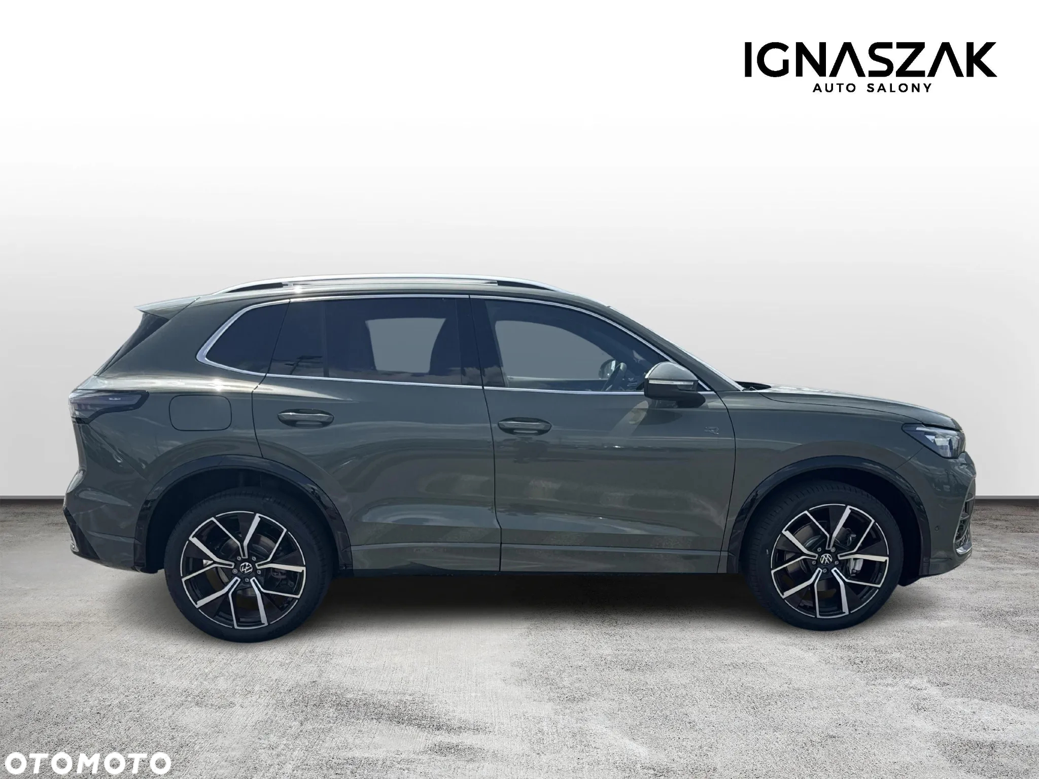 Volkswagen Tiguan 2.0 TSI 4Mot R-Line Plus DSG - 6