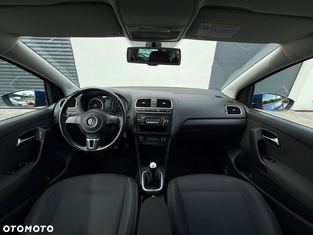 Volkswagen Polo 1.2 Team - 7