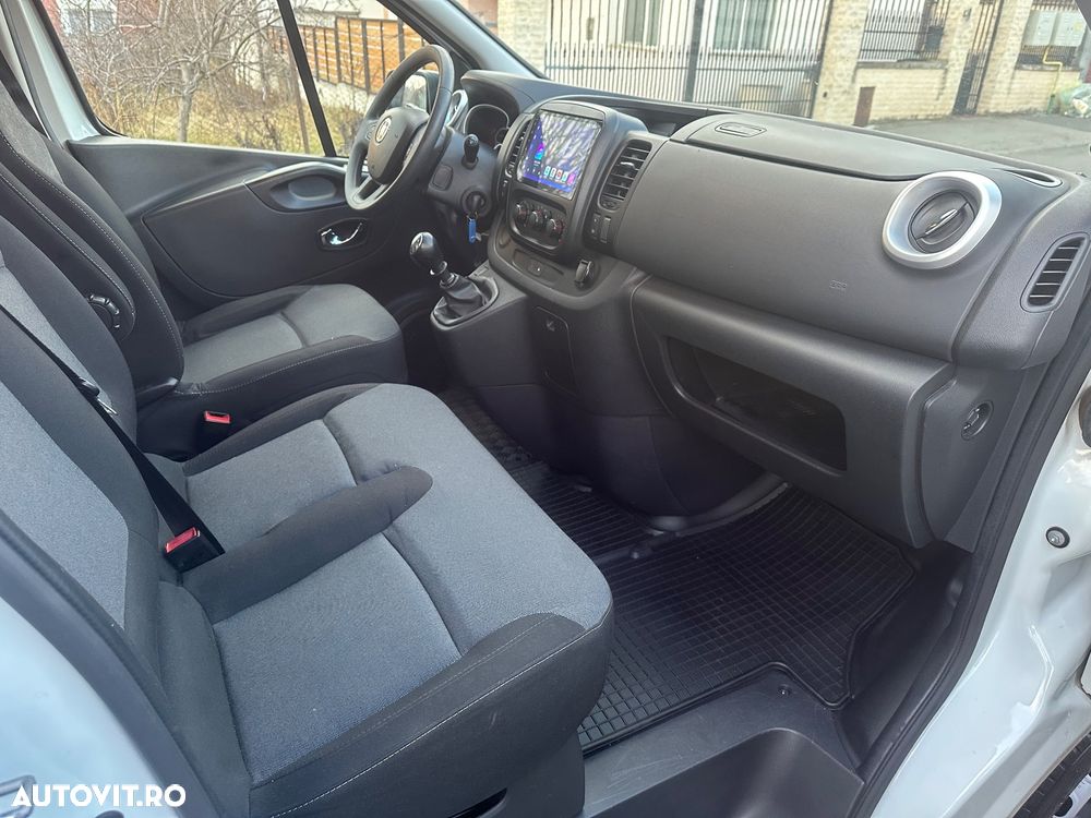 Fiat Talento professional - 12