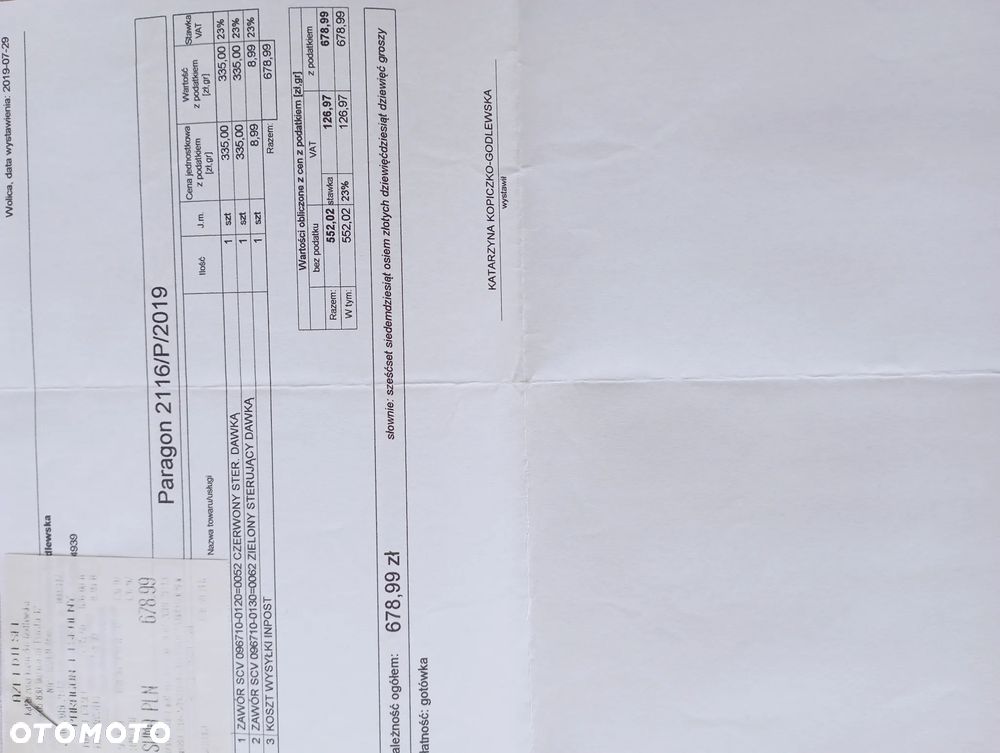 Toyota RAV4 2.0 D-4D Sol - 34