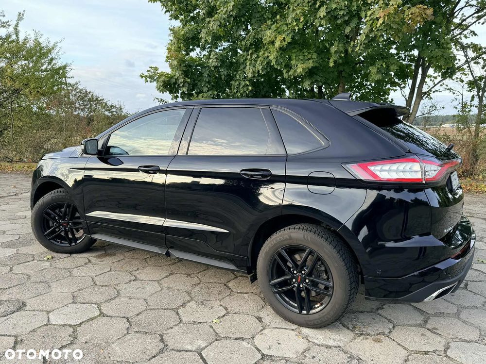 Ford Edge 2.0 TDCi Twin-Turbo 4WD Sport - 7