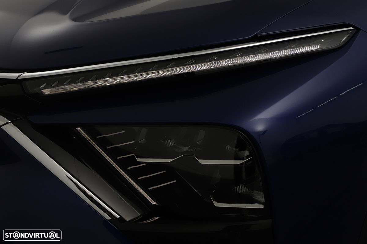 Citroën C5 X 1.2 PureTech Feel EAT8 - 6