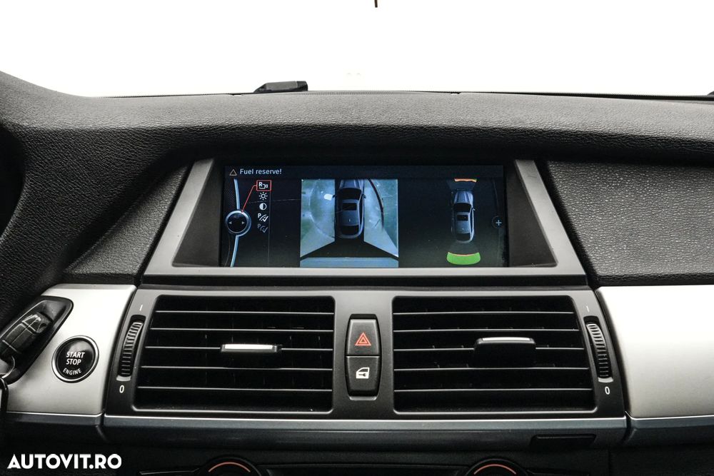 BMW X6 xDrive40d - 20