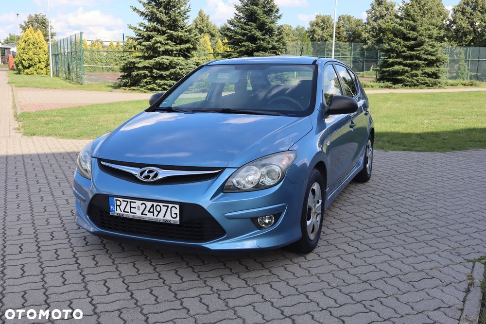 Hyundai i30 1.4 Blue Classic - 2