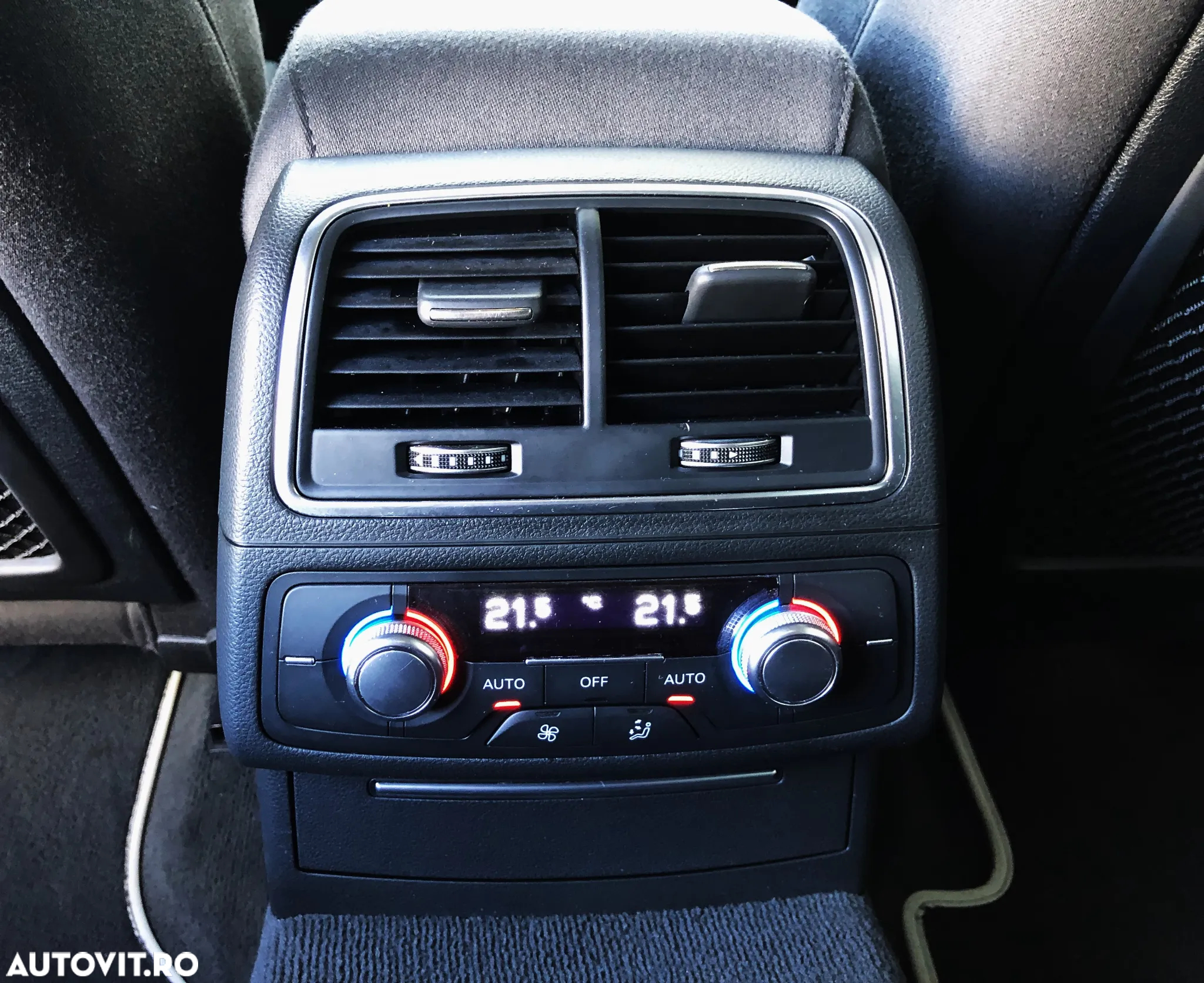 Audi A6 Avant 2.0 TDI Ultra S tronic - 16
