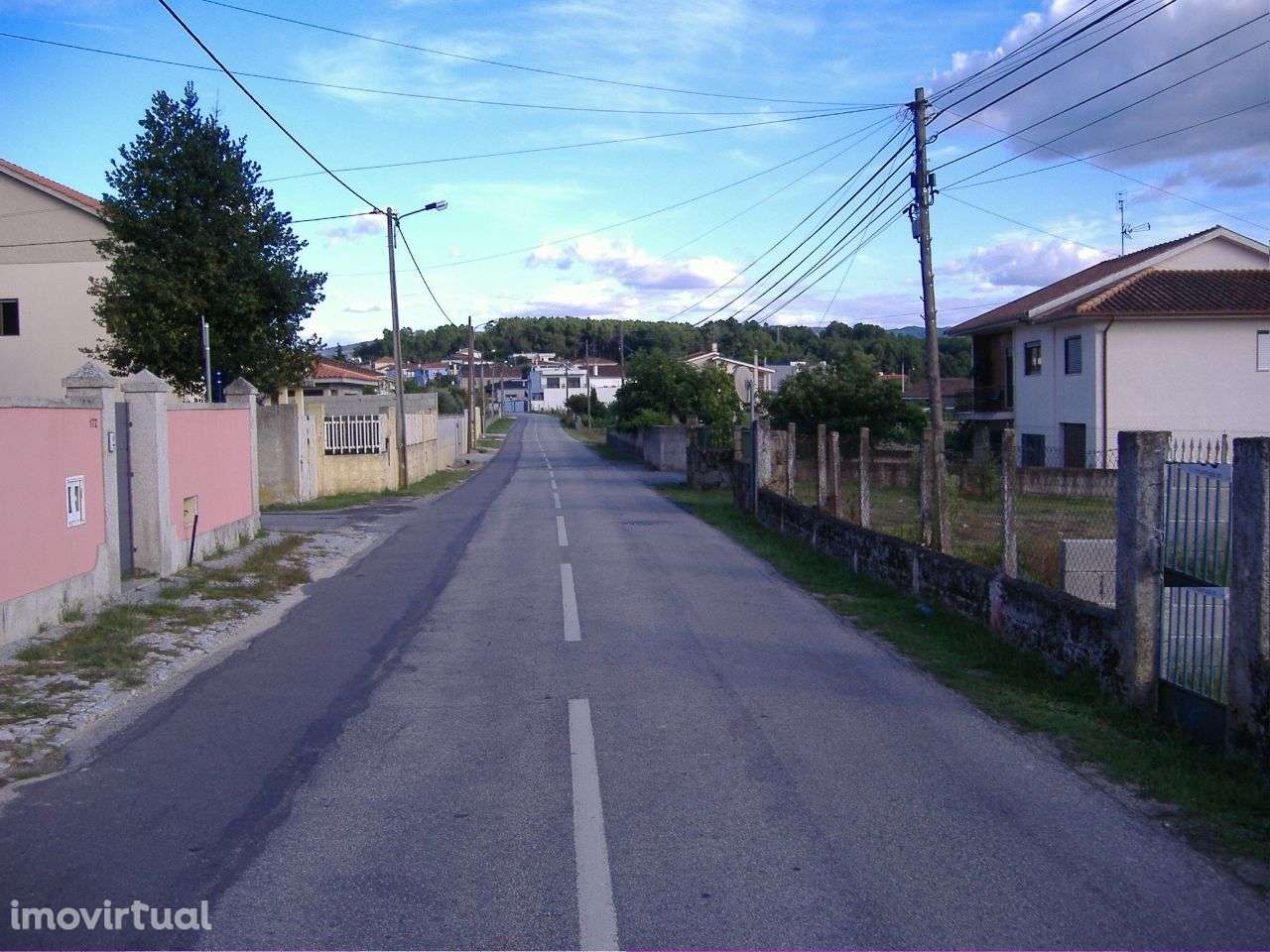 Venda Terreno Vale de Anta - Grande imagem: 4/4