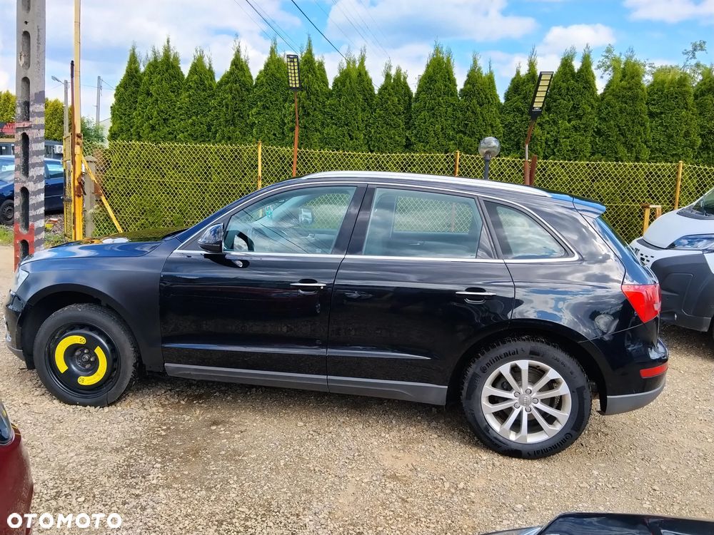 Audi Q5 2.0 TDI clean diesel - 20