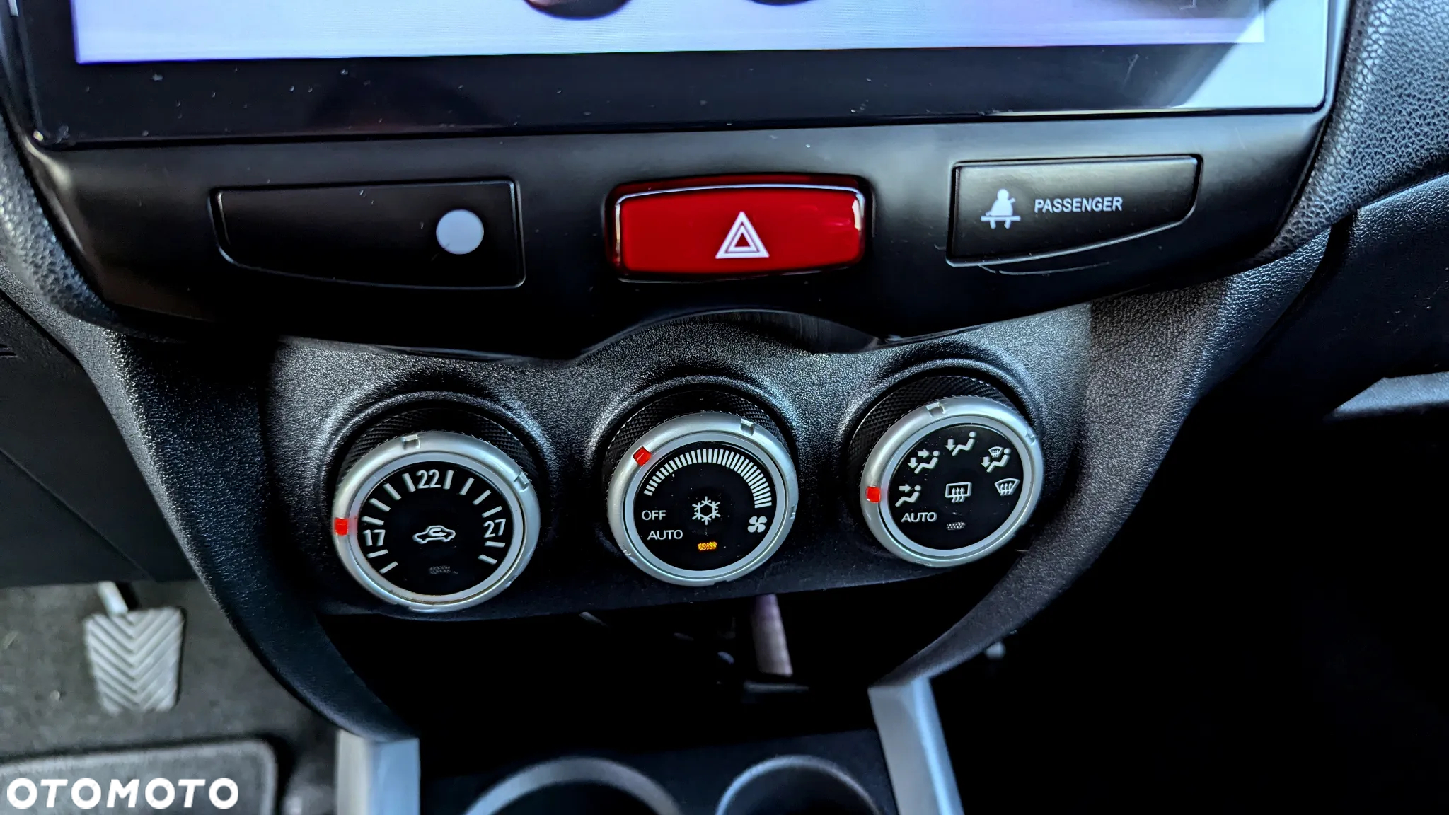 Mitsubishi ASX 1.6 2WD Diamant Edition - 39