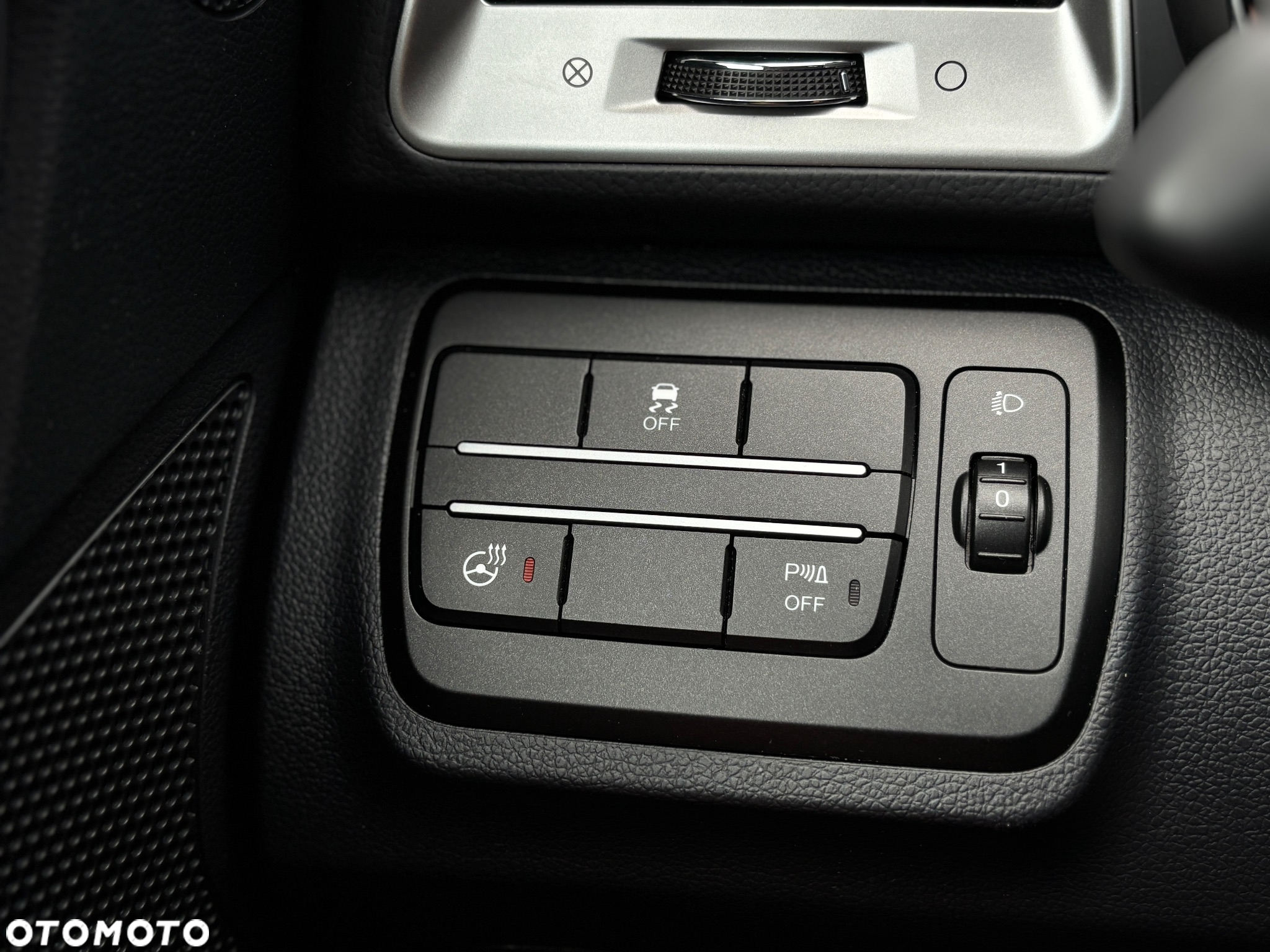 SsangYong/KGM Tivoli 1.6 Sapphire - 20