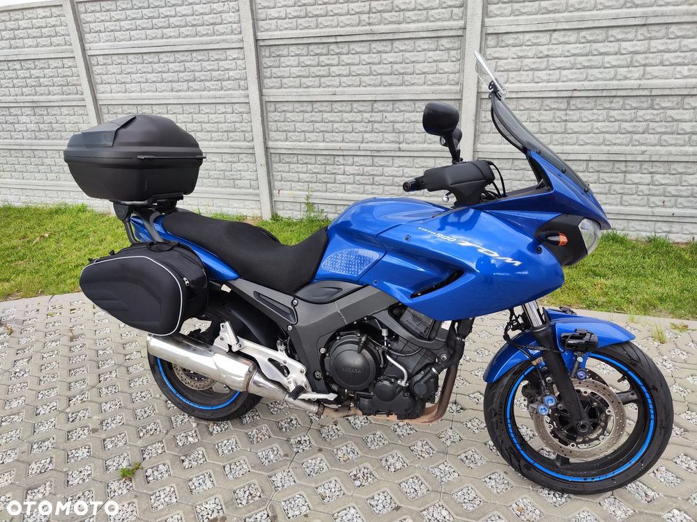 Yamaha TDM - 32