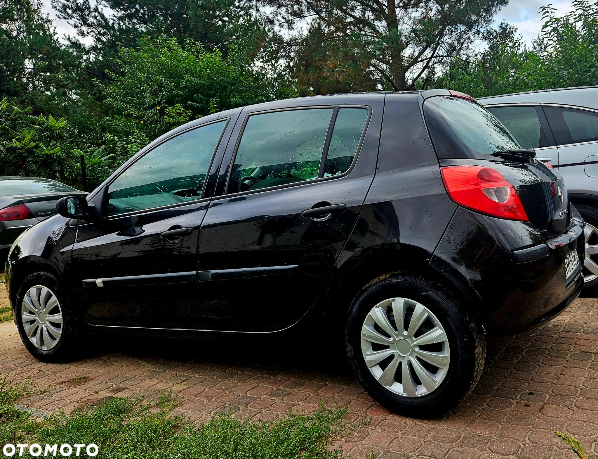 Renault Clio 1.4 16V Confort Dynamique - 6