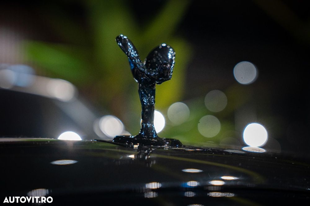Rolls-Royce Cullinan - 36