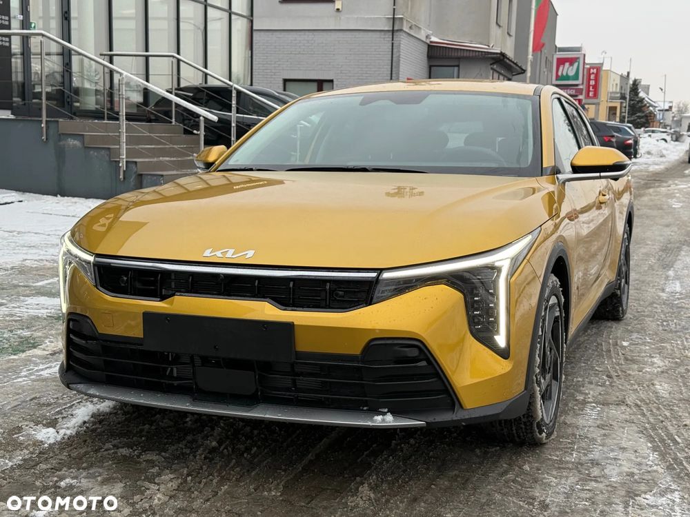 Kia K4 1.6 T-GDI L - 5