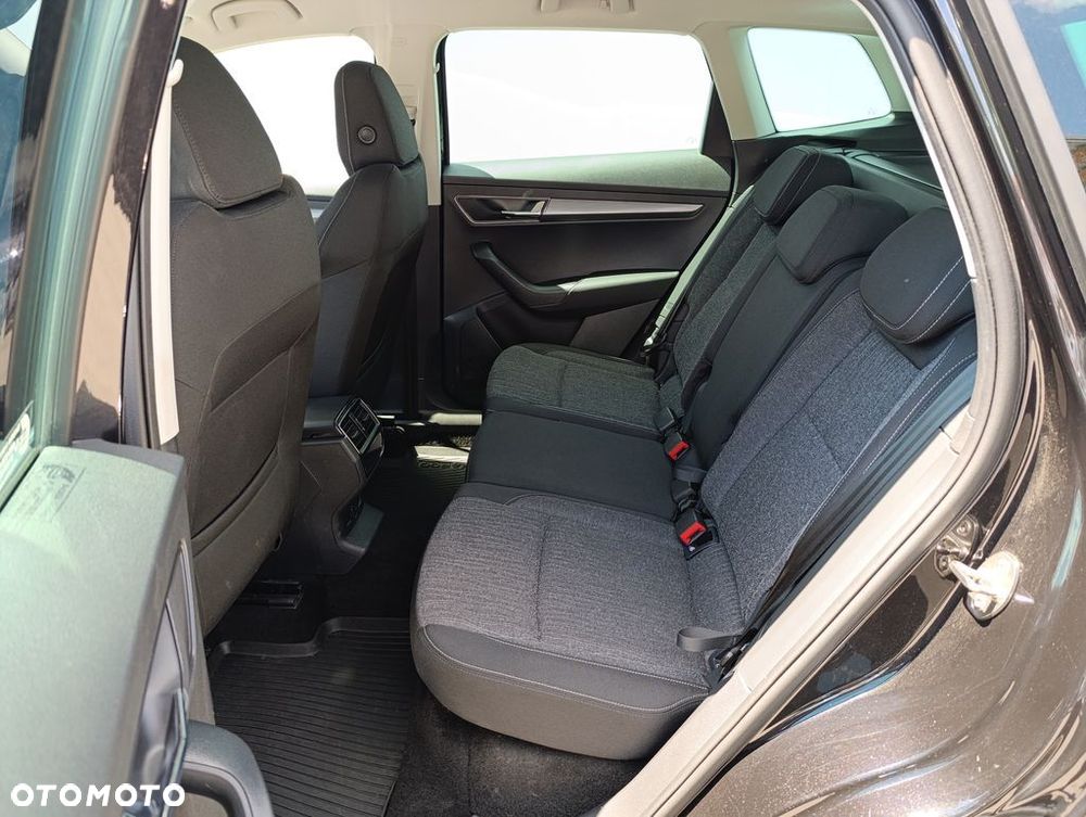 Skoda Karoq 2.0 TDI SCR 4x2 Style - 13