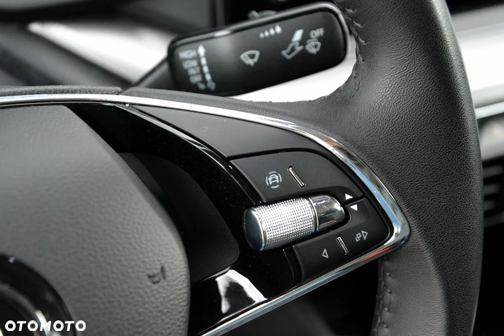 Skoda Octavia 1.0 TSI Ambition - 23