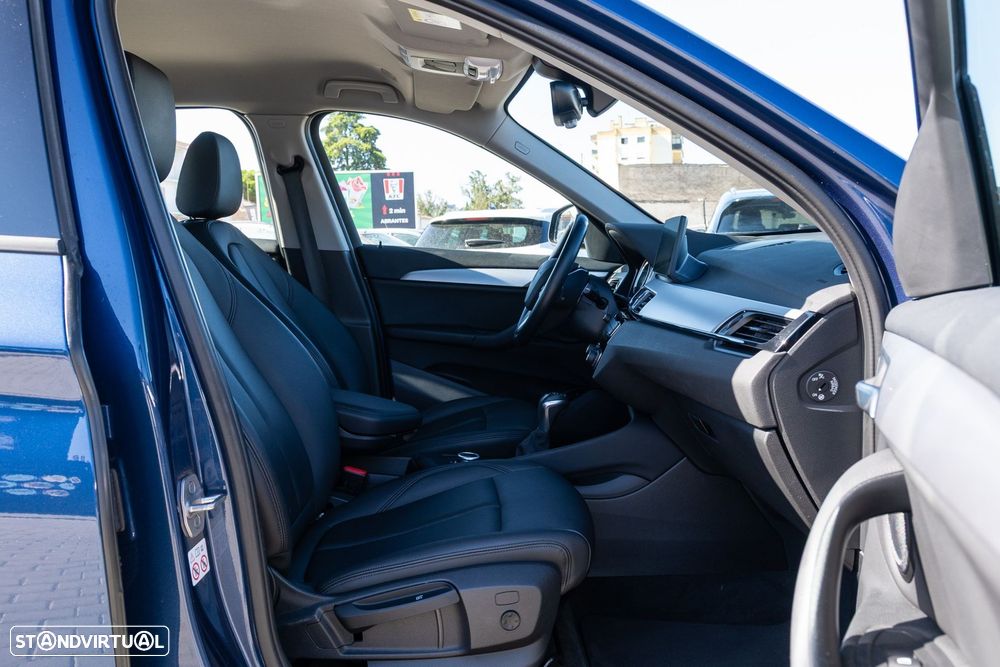 BMW X1 xDrive25e Advantage - 16