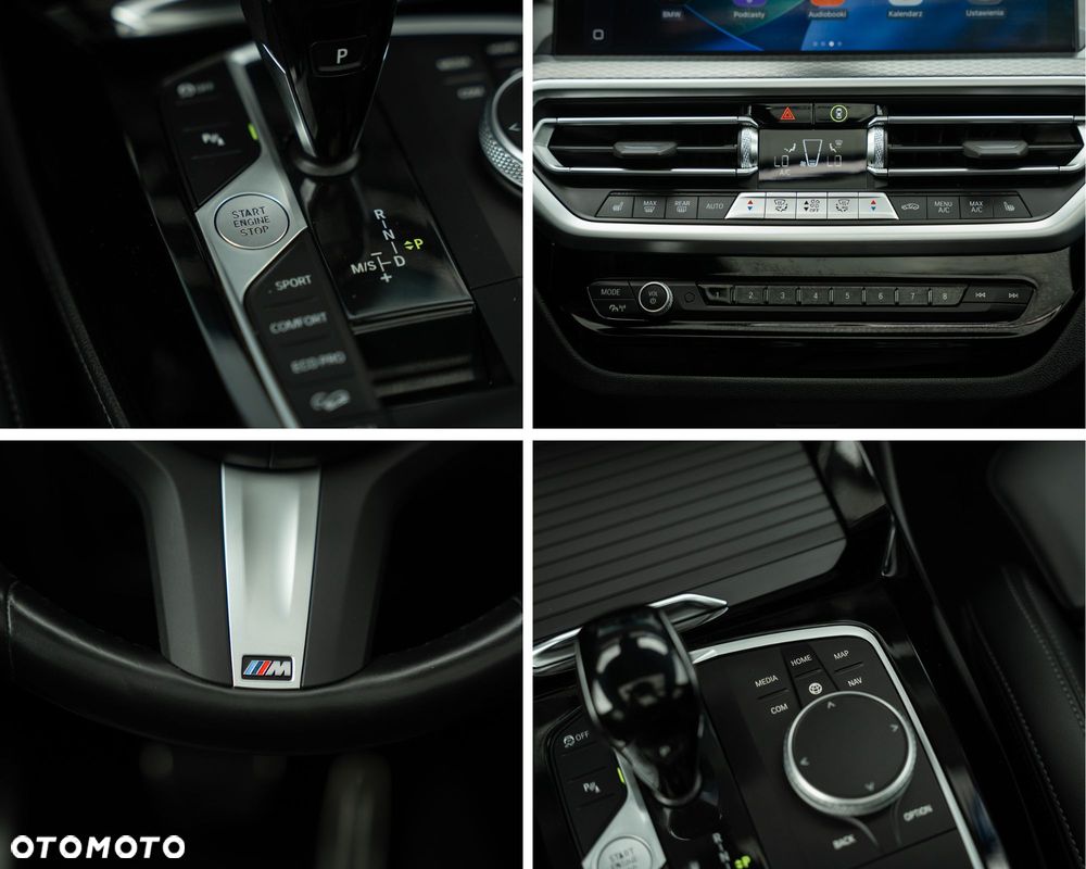 BMW X4 xDrive20d M Sport Edition - 34