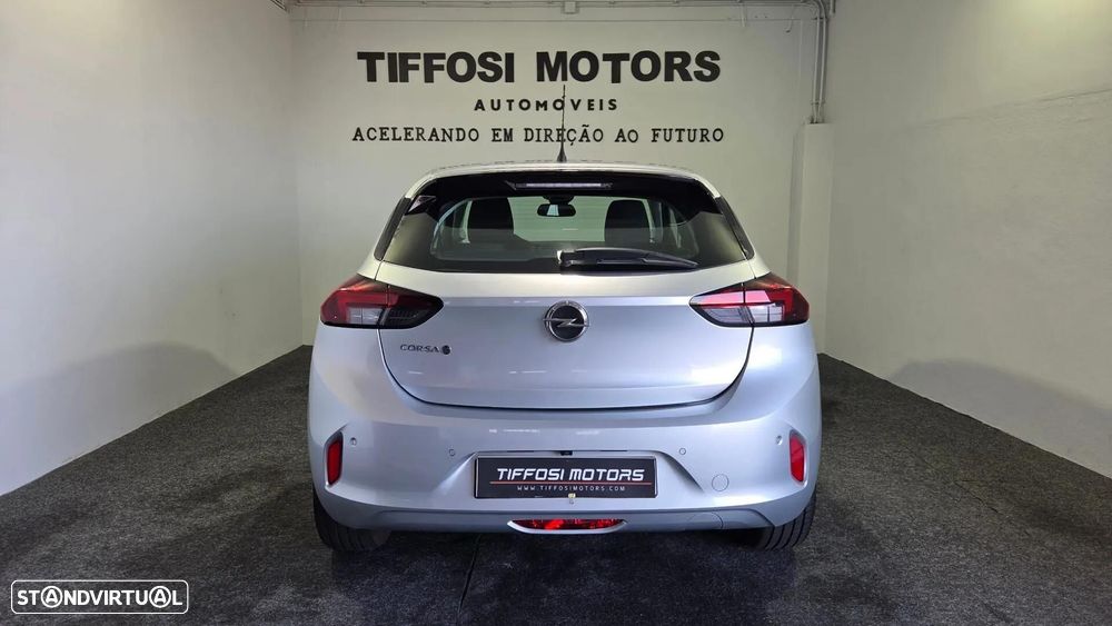 Opel Corsa-e 50 kWh Edition - 9